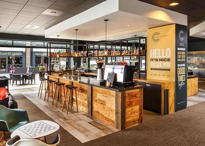 Ibis Bristol Centre