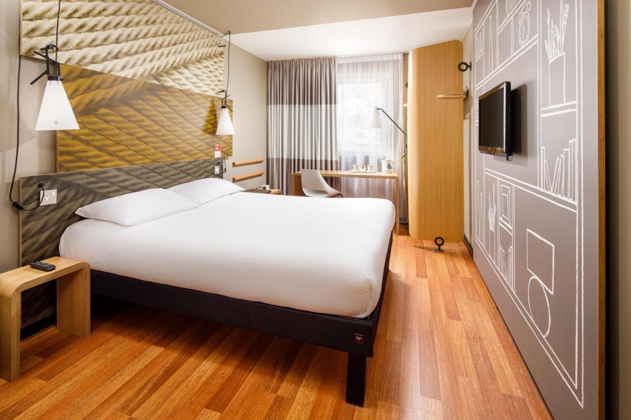 Hotel Ibis Centre