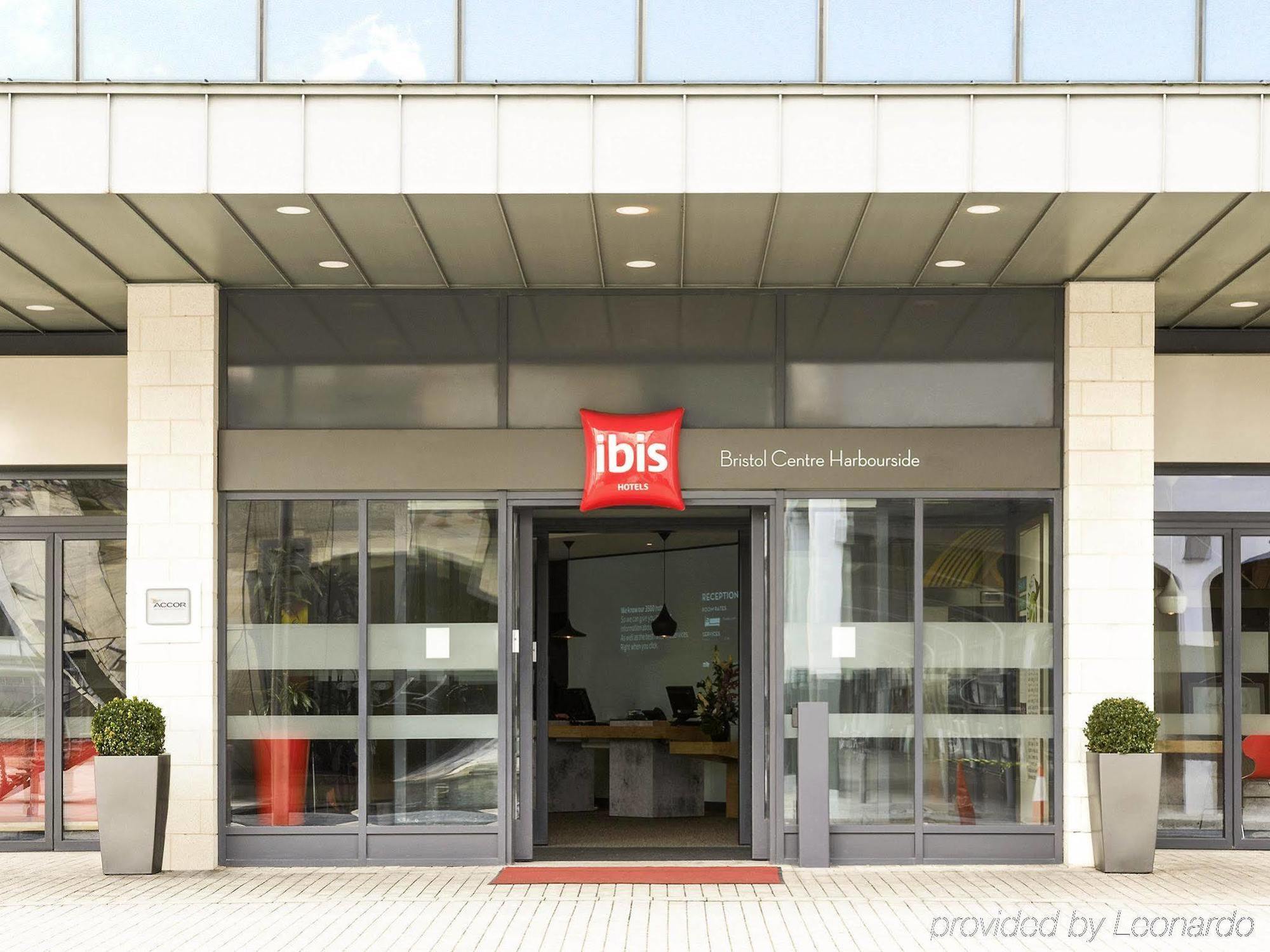 Ibis Centre Hotel Bristol