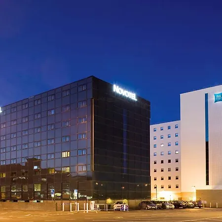 Ibis Bristol Centre 